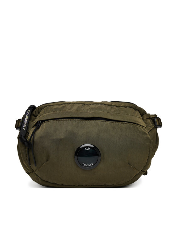 

Поясная сумка 18CMAC112A005269G C.P. Company, бежевый