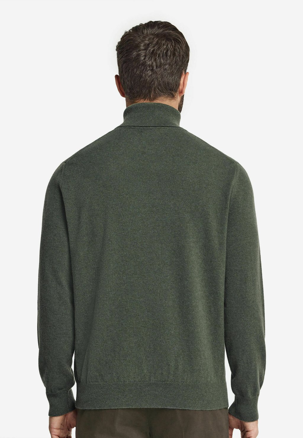 

Джемпер ULTRASOFT Falconeri, зеленый