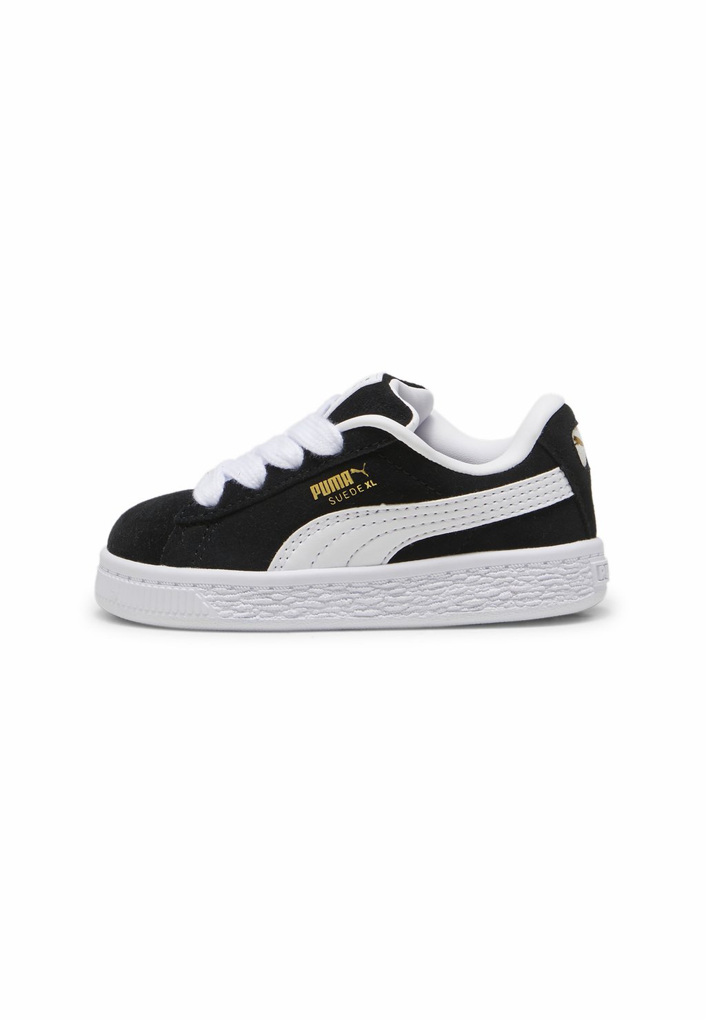 

Кроссовки Baby shoes Puma, белый