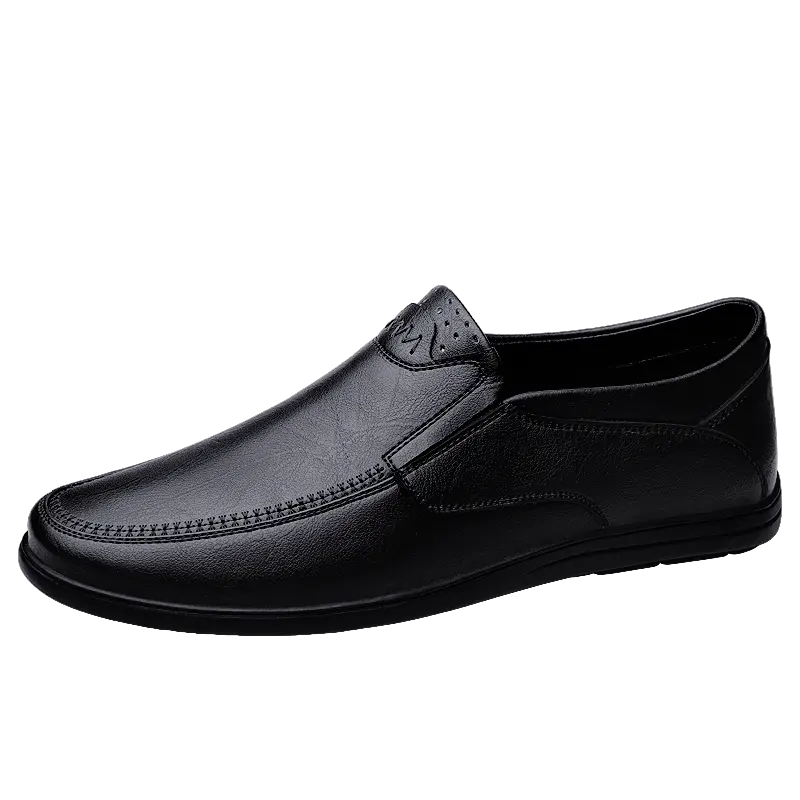 

Туфли King Jinmai Men's Casual Shoes Men Low-Top
