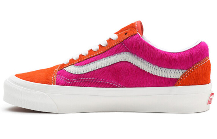 

Vans Old Skool 36 DX 'Anaheim Factory - Pink Pony'