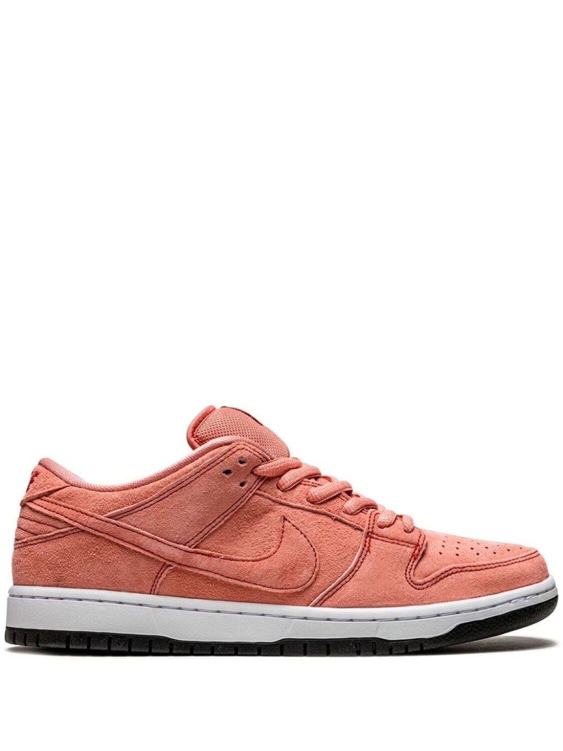 

Кроссовки Nike SB Dunk Low Pro PRM, розовый