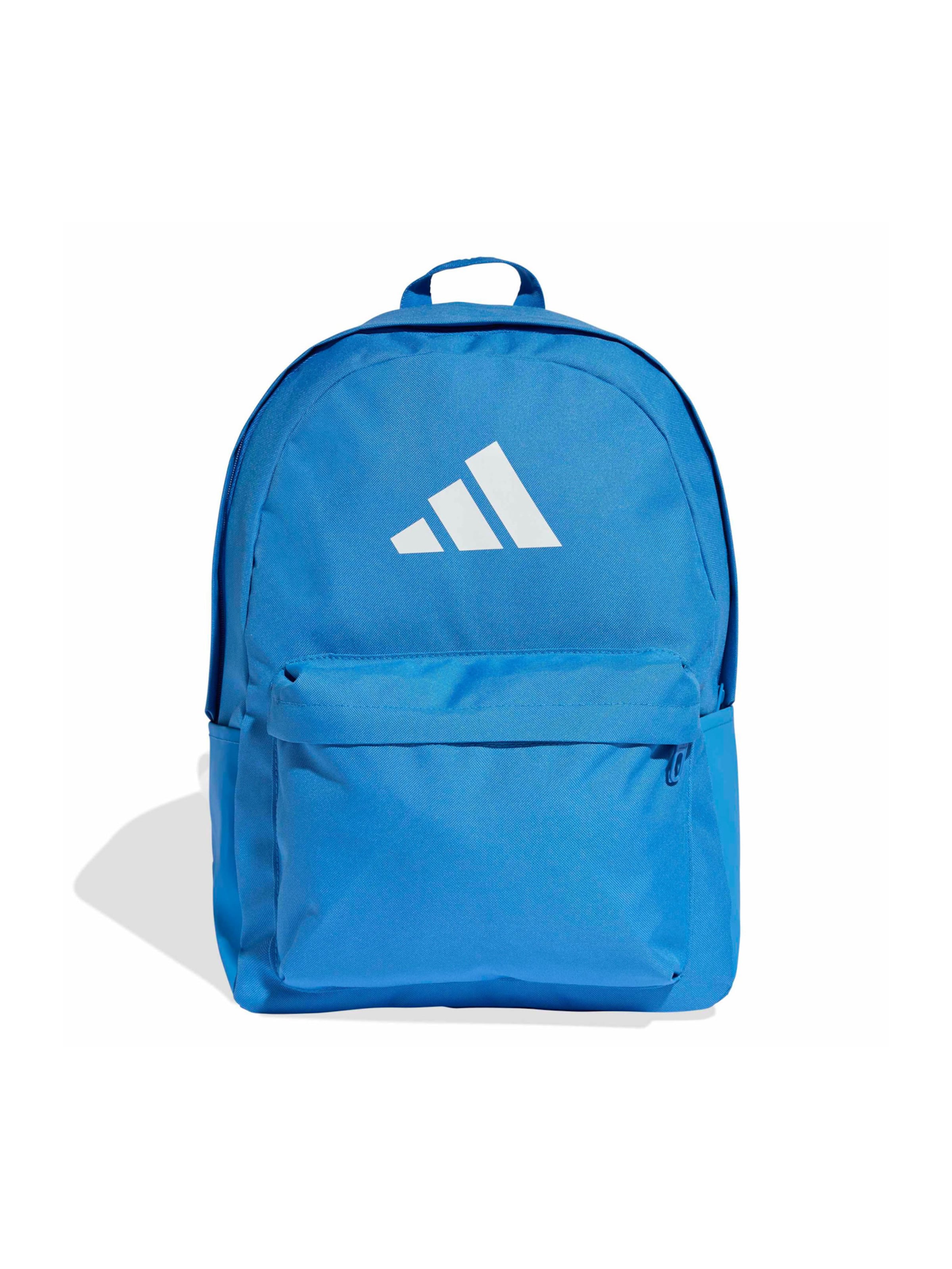 

Adidas Performance Спортивный рюкзак 'CLSC' в цвете Royal Blue