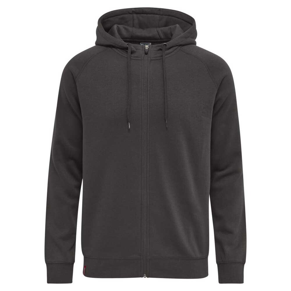 

Толстовка Hummel Red Classic Full Zip, черный