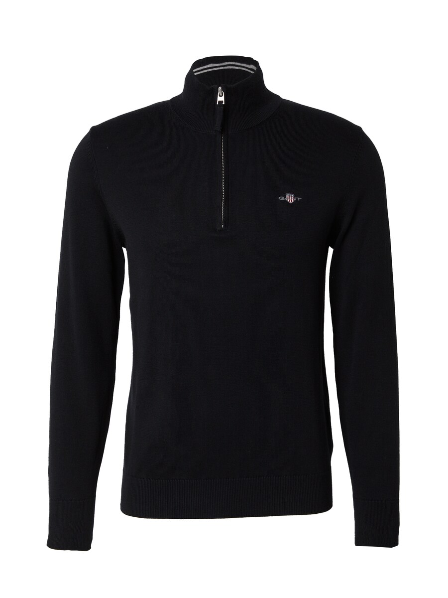 

Свитер GANT Classic, черный