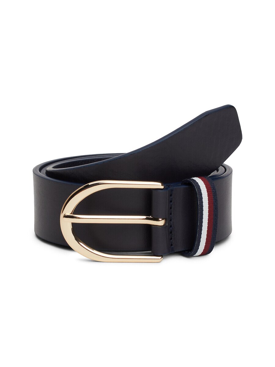 

Ремень TOMMY HILFIGER Belt, цвет Blue/Night blue