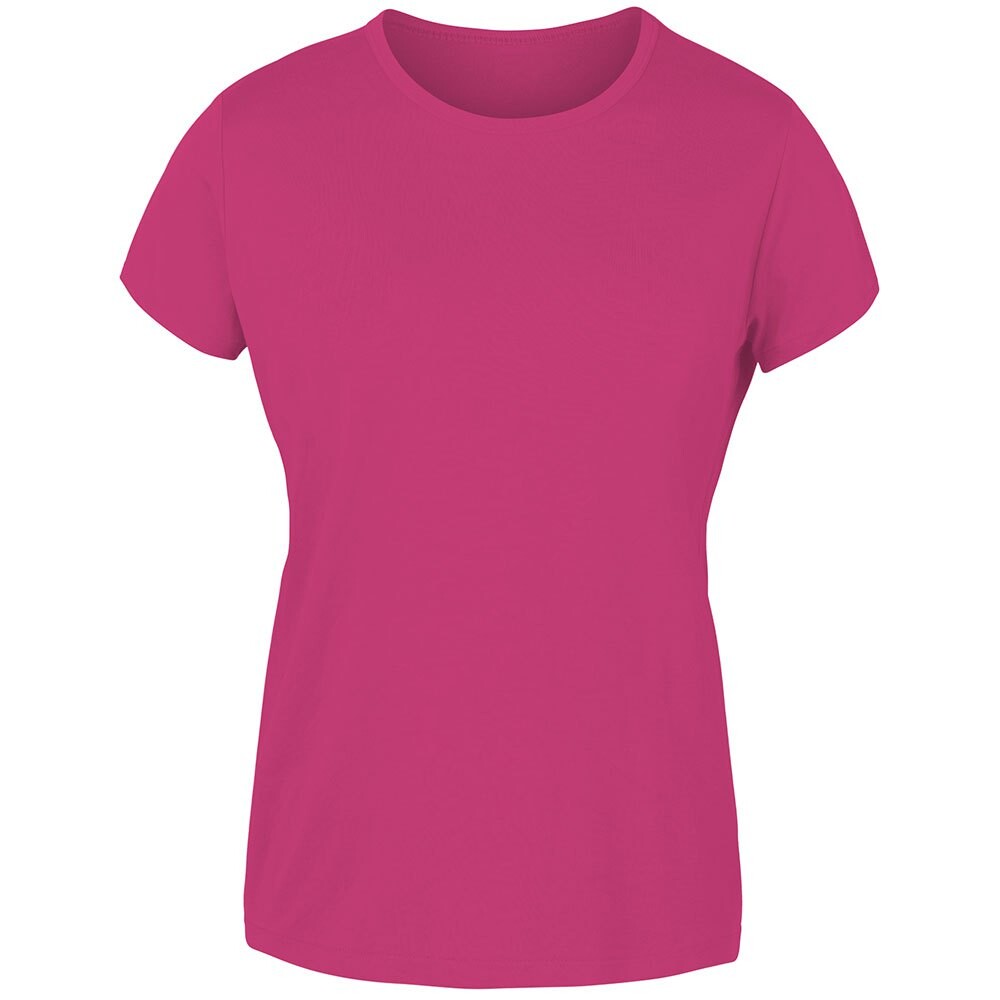 

Футболка Joluvi Combed Cotton, розовый
