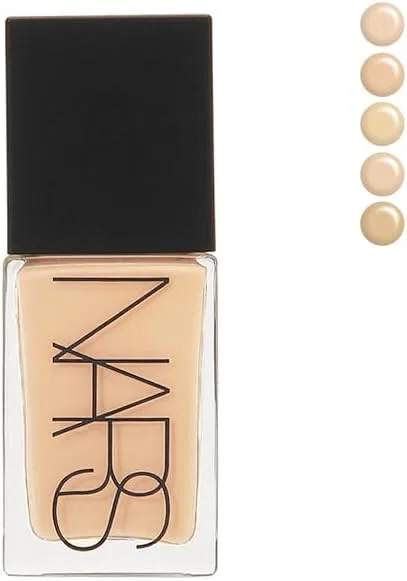 Тональное средство NARS Light Reflecting Foundation 30 мл, оттенок Vienna — фото 2