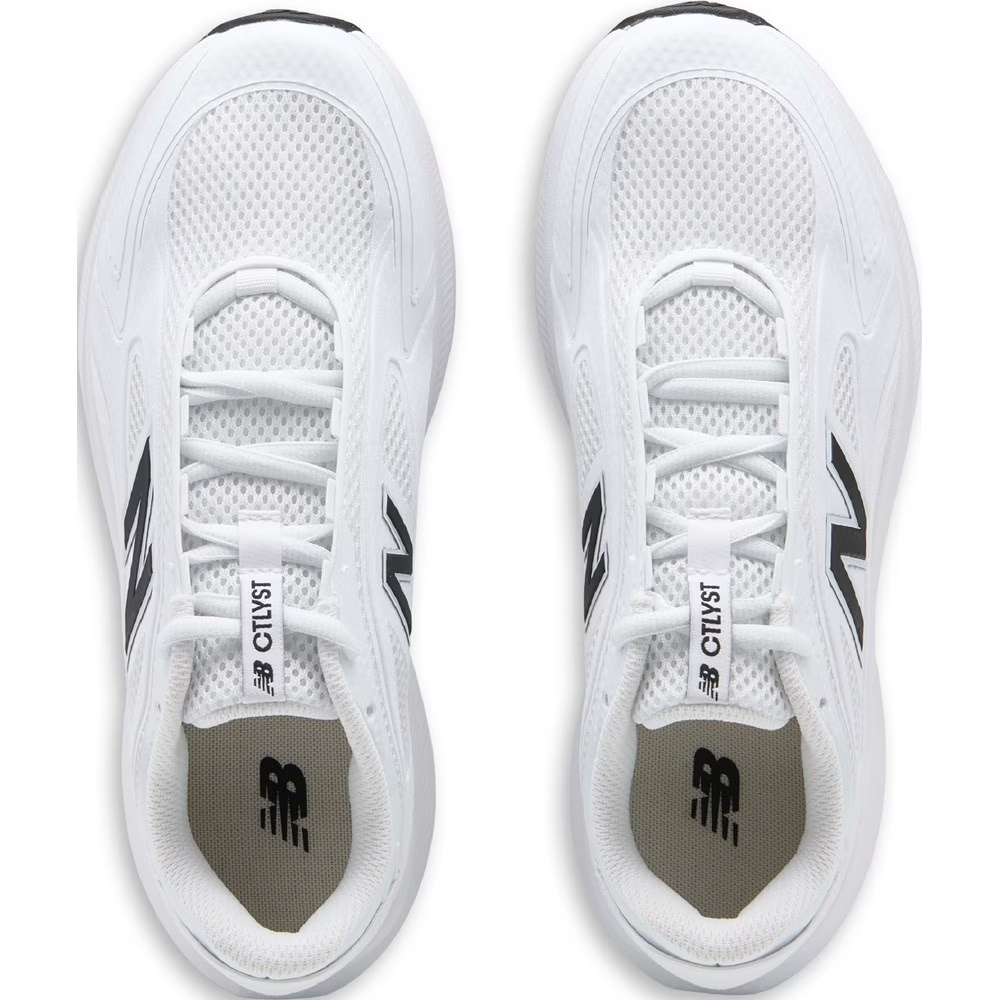 Кроссовки Catalyst New Balance, мультиколор — фото 4