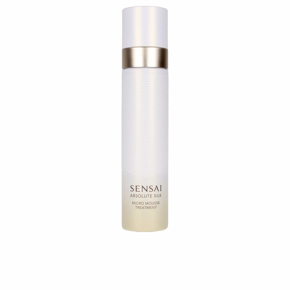 

Крем против морщин Sensai absolute silk micro mousse treatment Sensai, 90 мл