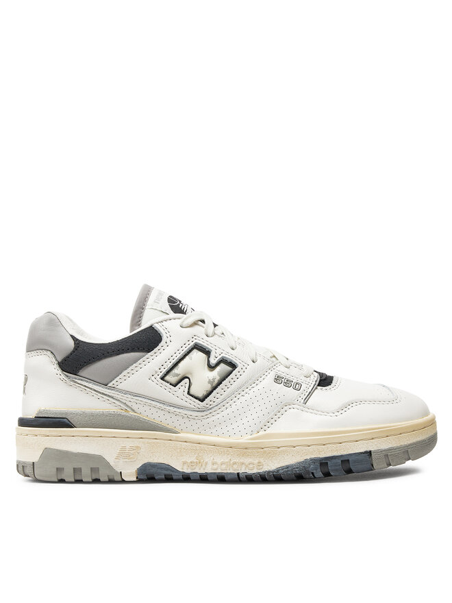 

Кроссовки New Balance, экрю