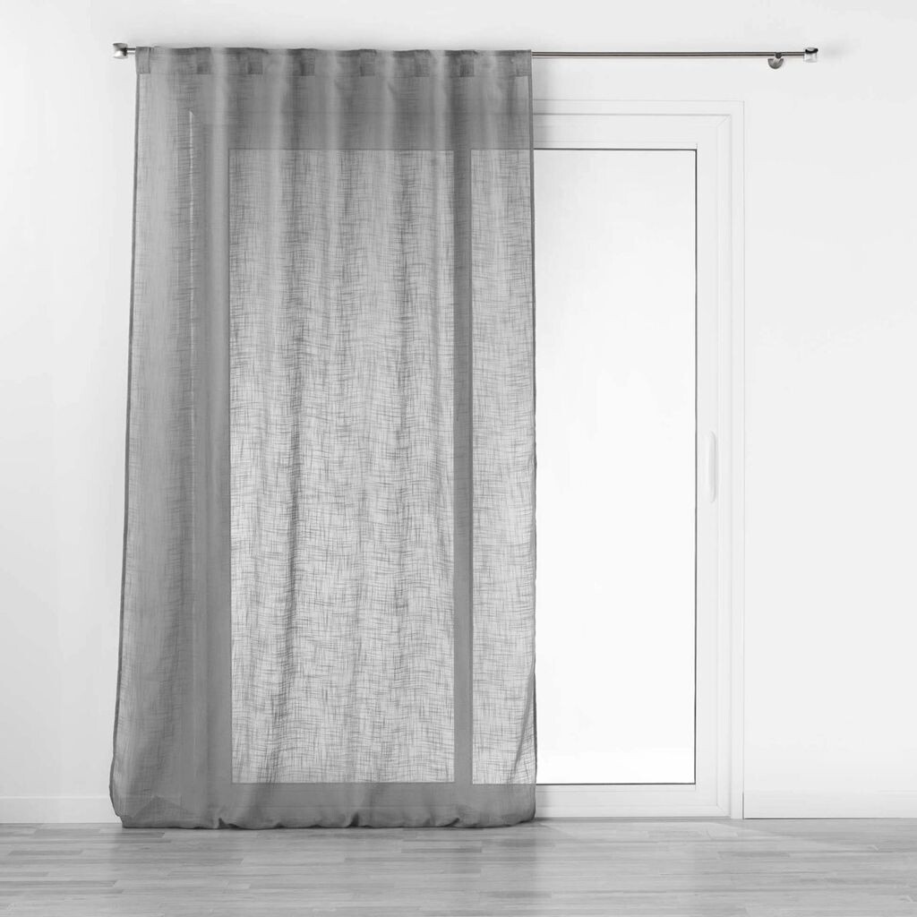 

Штора со скрытыми петлями ХАЛТОНА, 140 х 240 см Douceur d'interieur