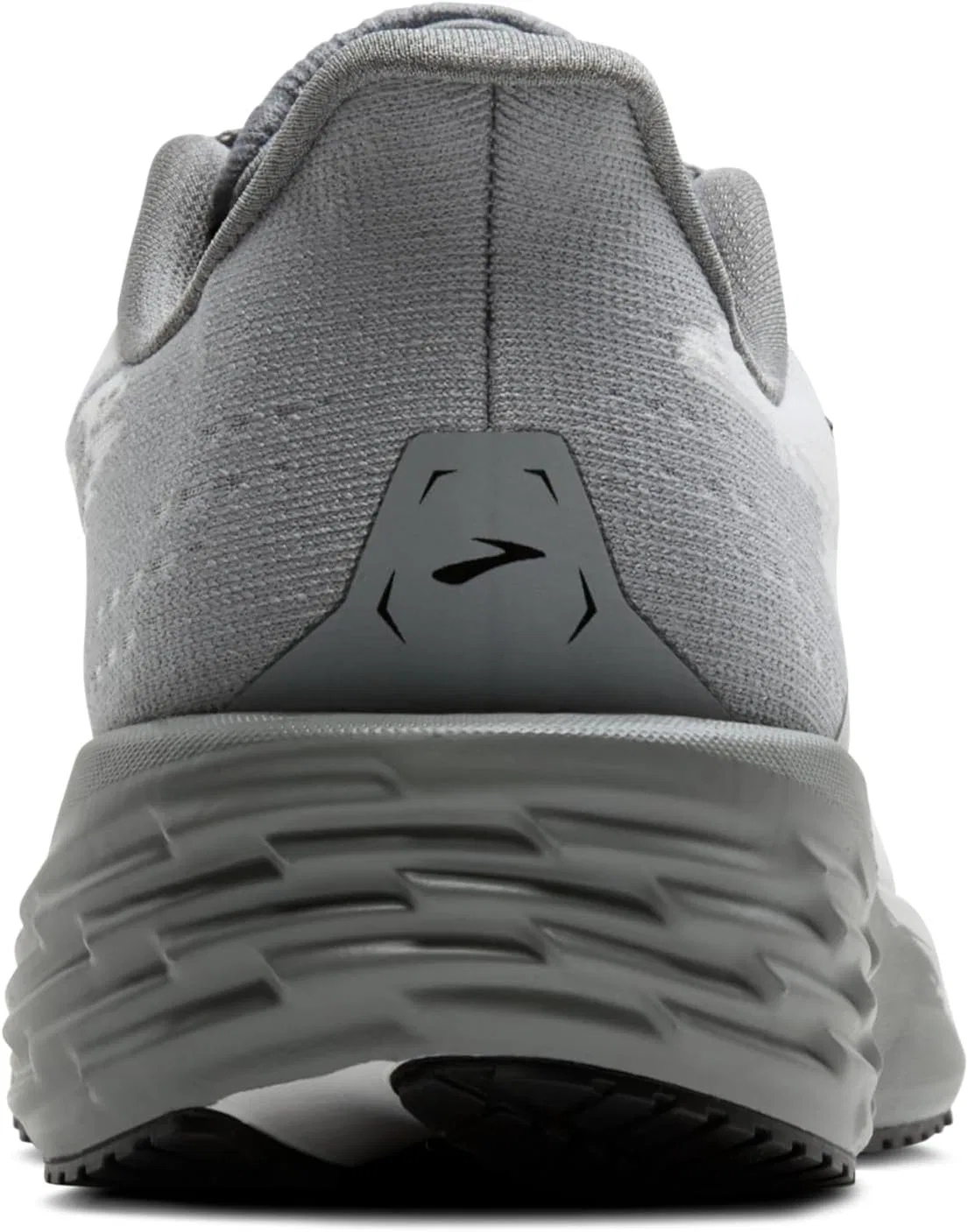 Мужские кроссовки Brooks Launch 11, Oyster Primer Gray Blue — фото 4