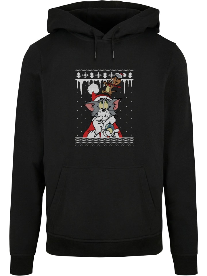 

Толстовка Absolute Cult Kapuzenpullover, черный