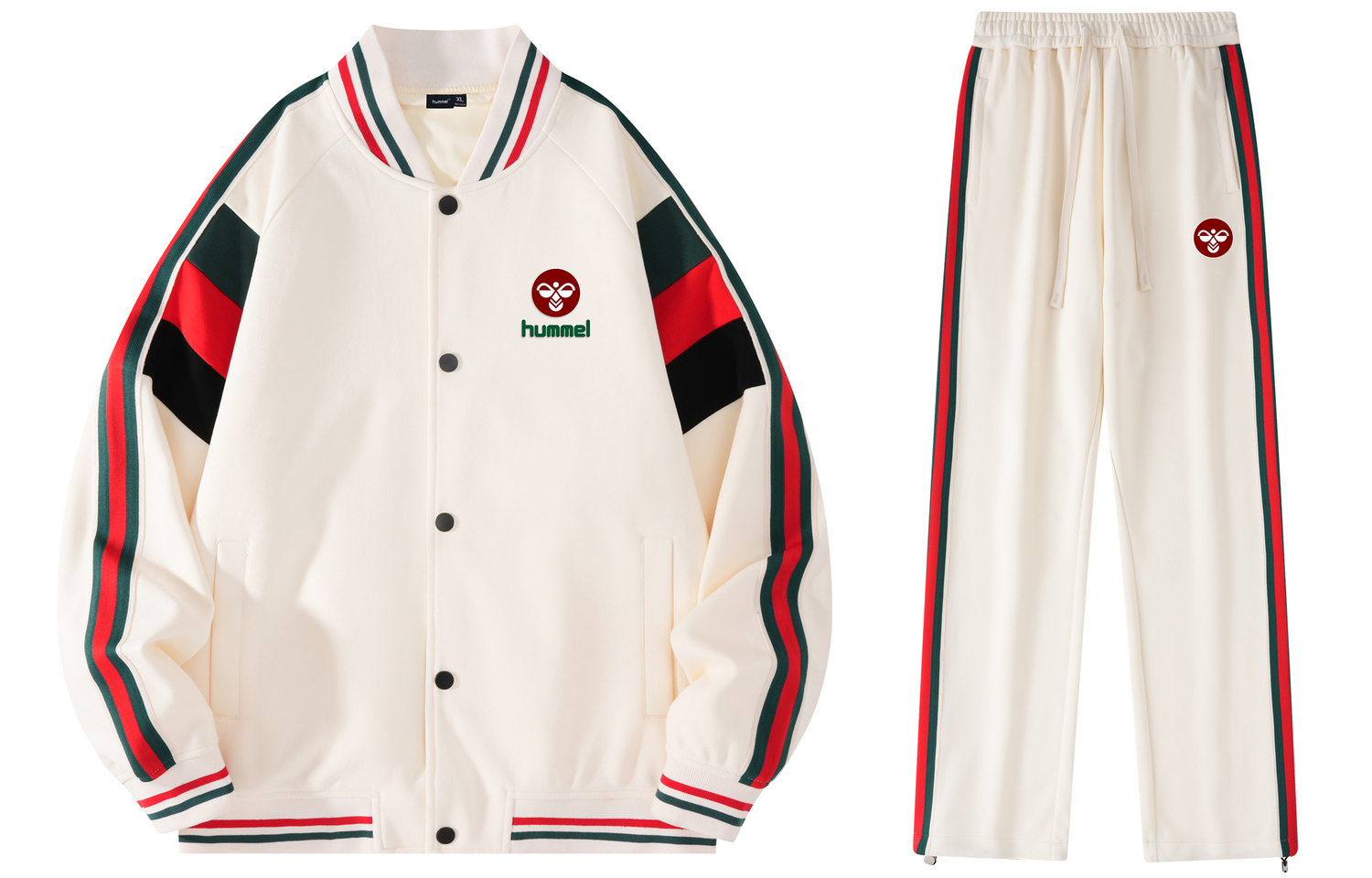 

Повседневная спортивная одежда Unisex Hummel
