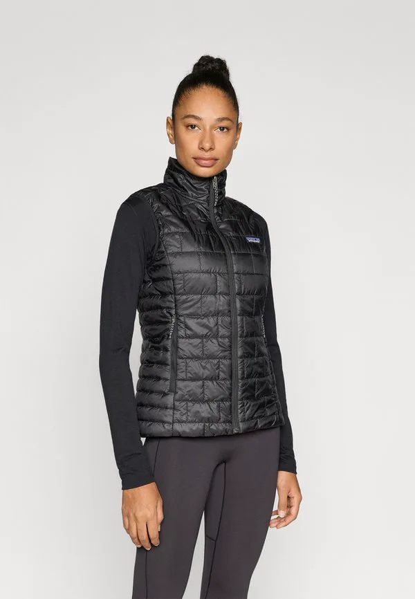 Жилет-Нанопуф Patagonia, Black