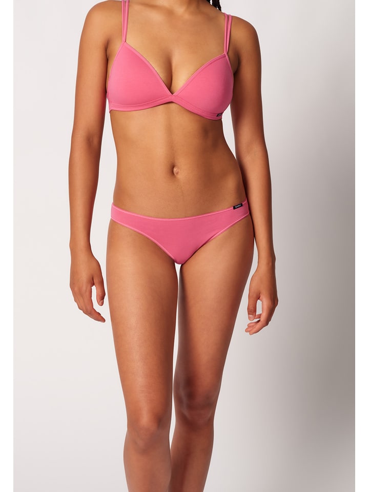 

Трусы Skiny, розовый