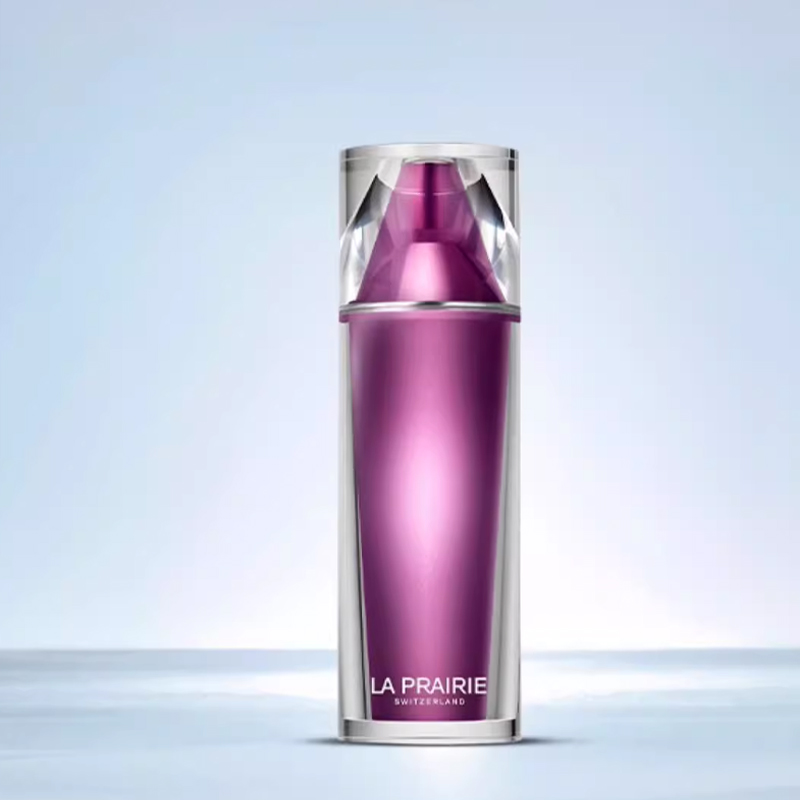 Laiponi новая версия сыворотка cherished love platinum prestige radiance для упругости и увлажнения 115ml LA PRAIRIE — фото 3