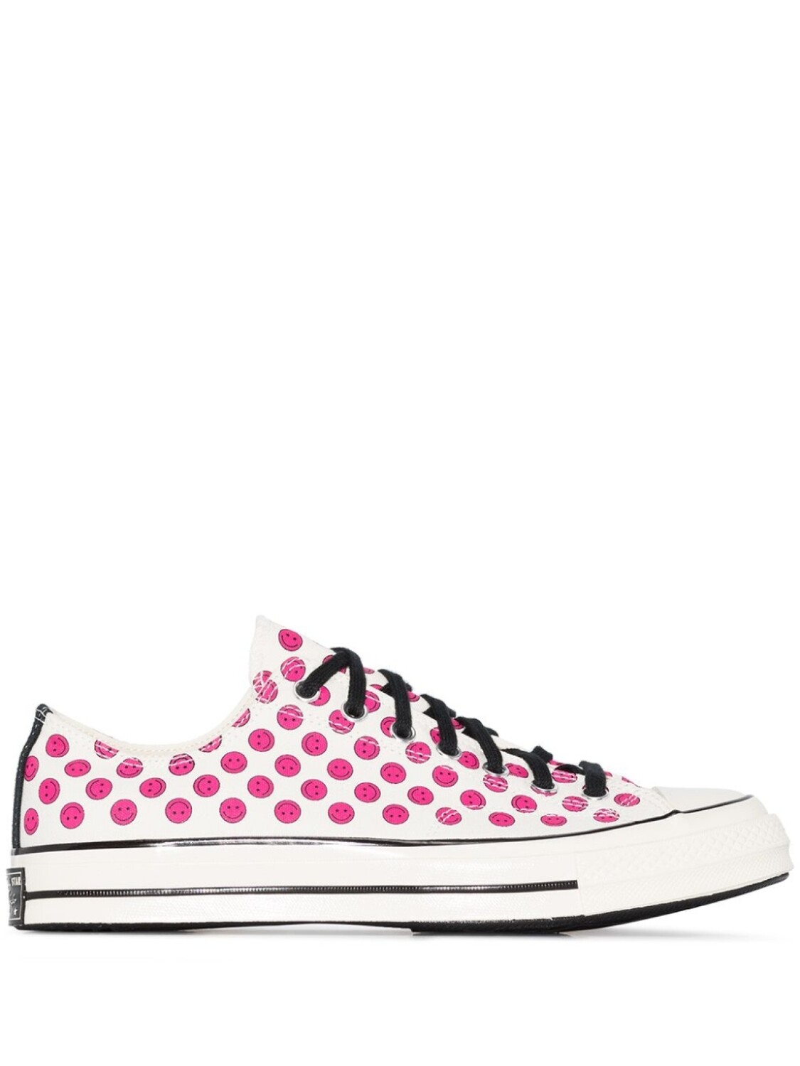 

Кеды Happy Camper Chuck 70 Converse, белый