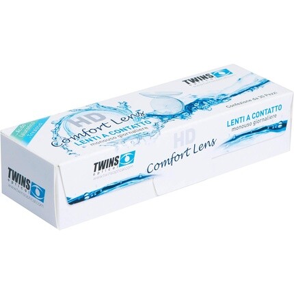 

Контактные линзы Mast Industria Italiana HD Comfort Lens 7.00 Mast Industria Italiana Srl