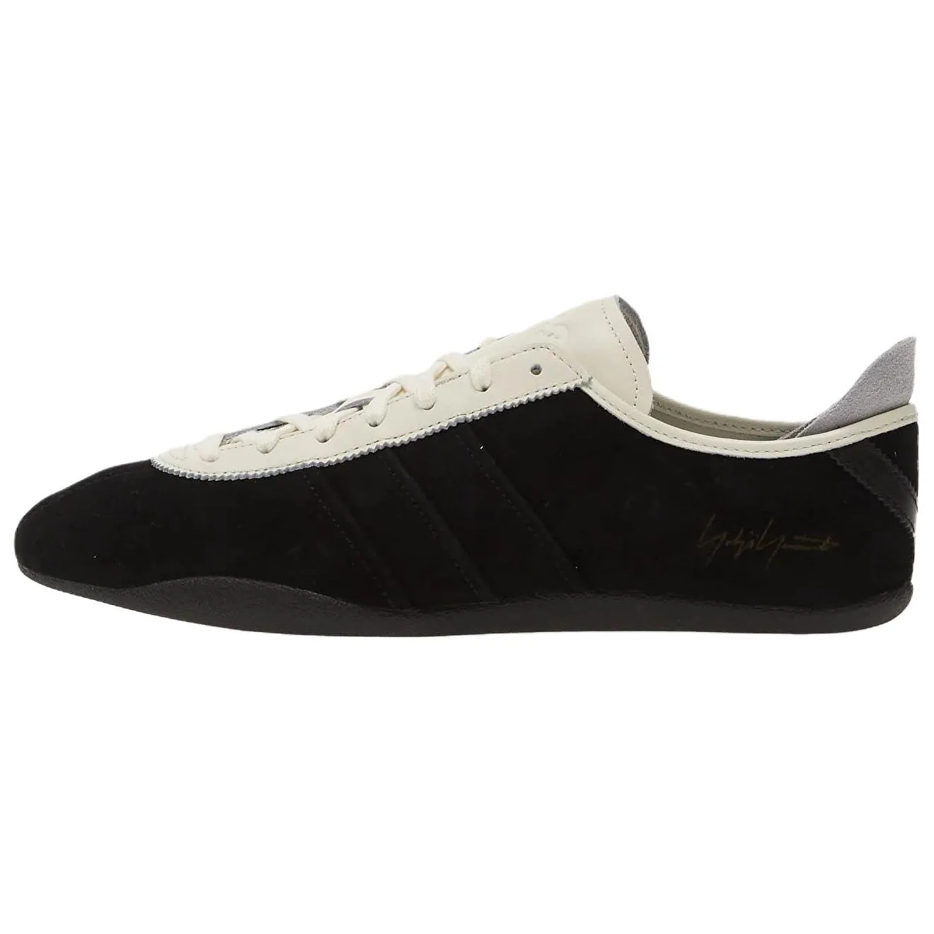 Y-3 Y-3 Tokyo 'Black White', Black