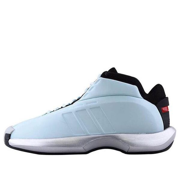 

Кроссовки 1 коби Adidas Crazy, синий