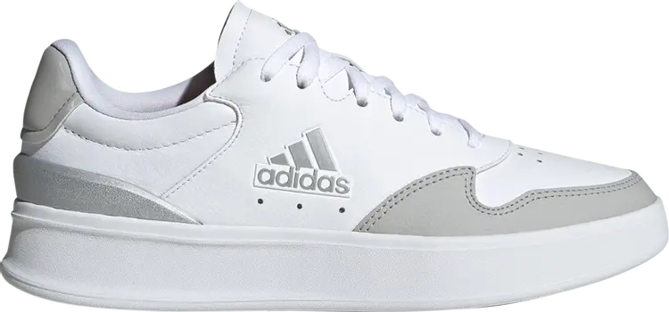 

Кроссовки Wmns Kantana 'White Silver Metallic', белый