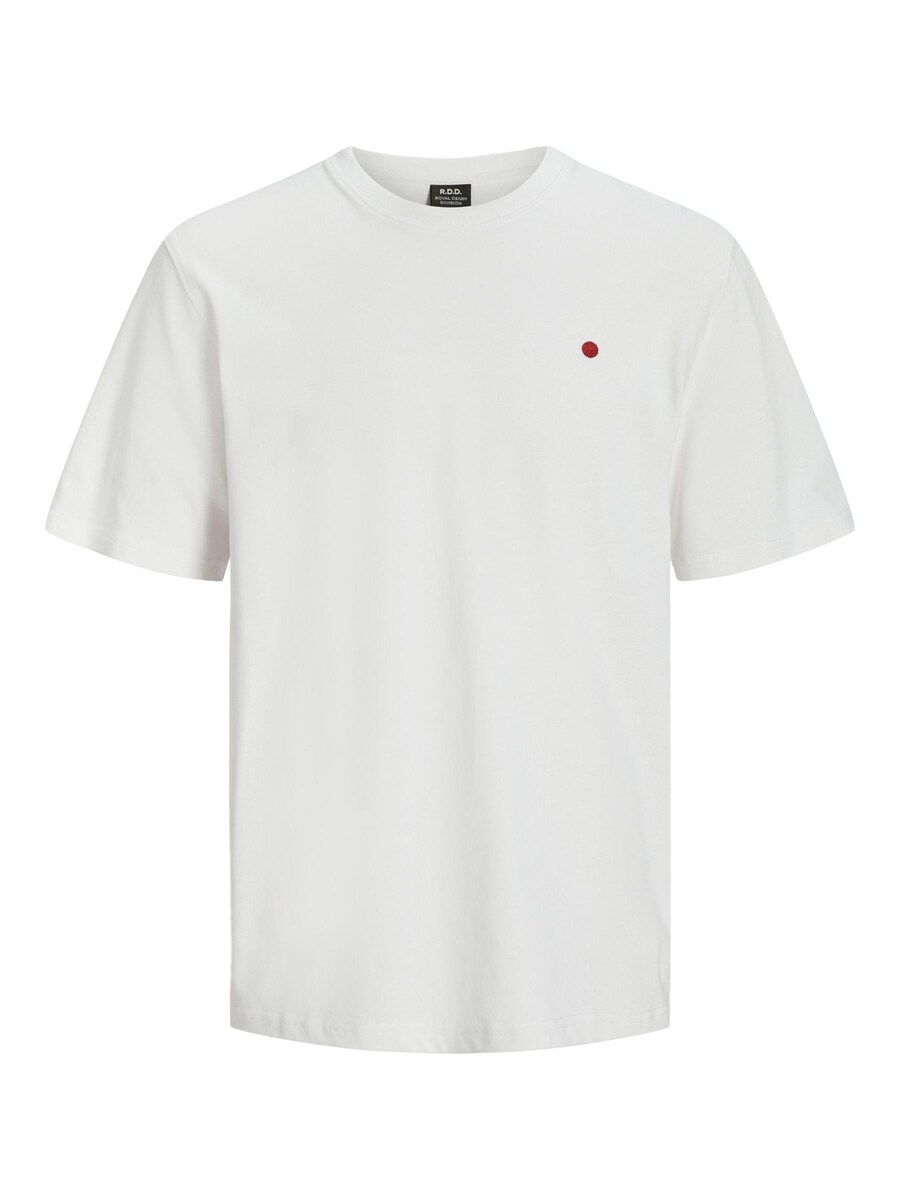 

Футболка R.D.D. ROYAL DENIM DIVISION RDDROAD, White