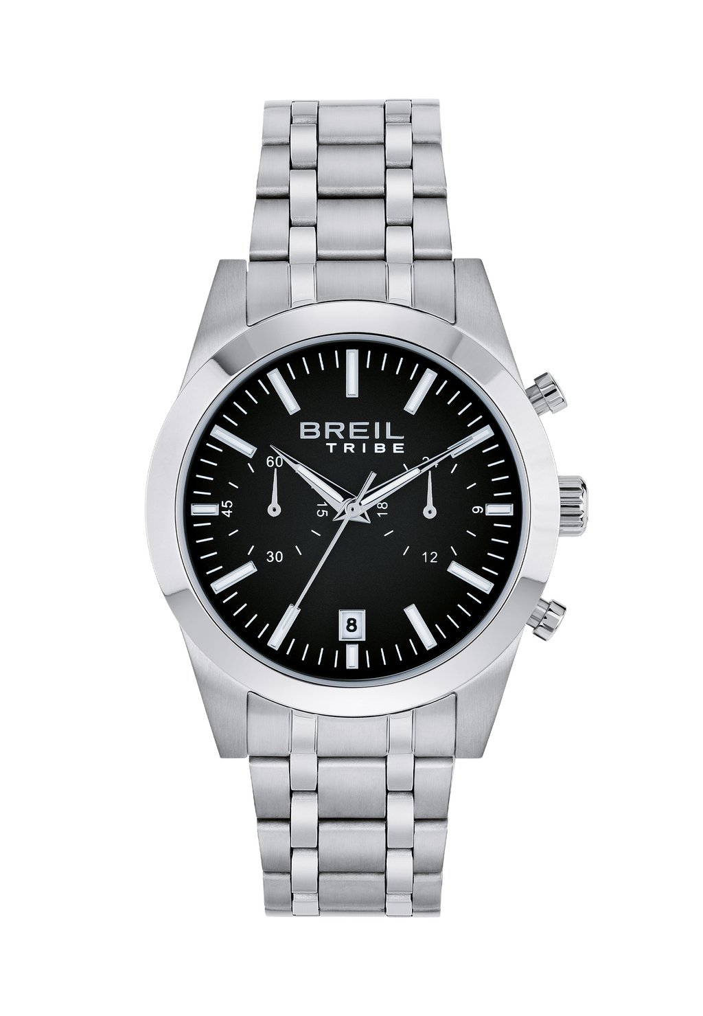 

Часы RANK Breil, черный