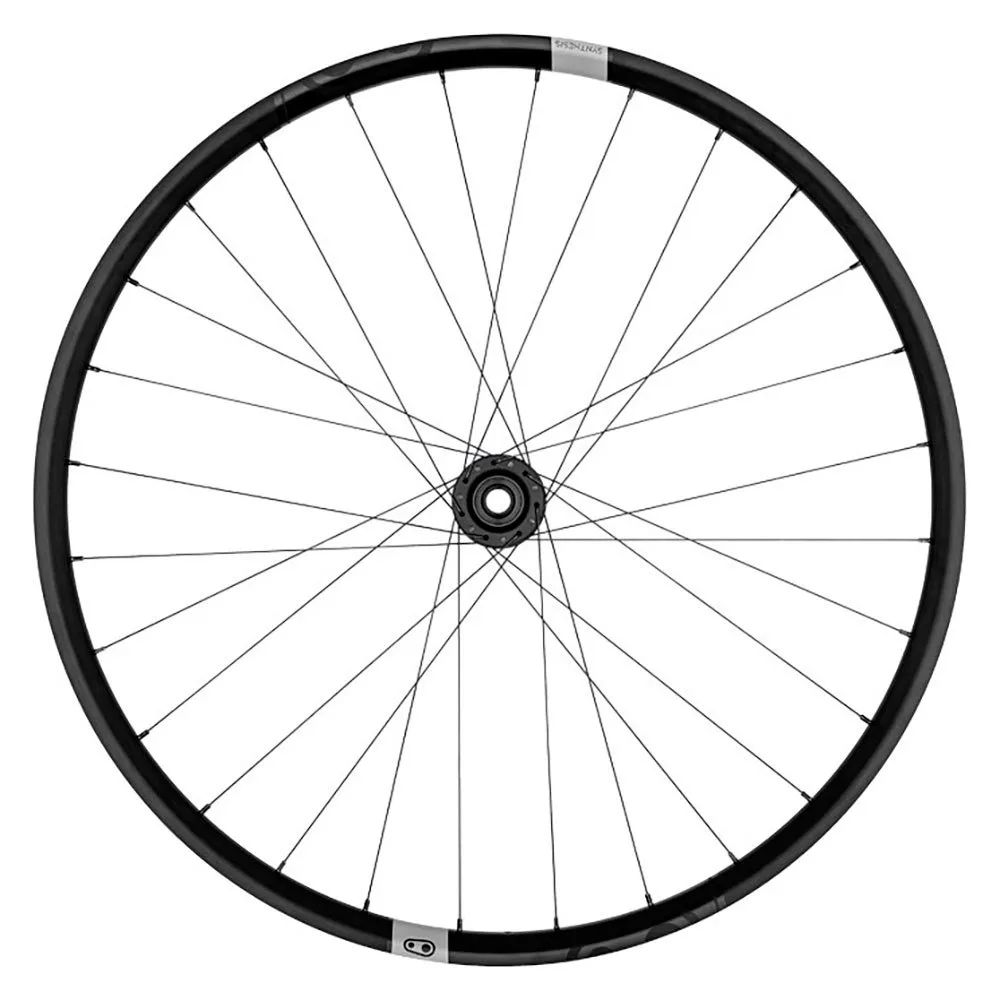 

Переднее колесо Crankbrothers Synthesis XCT I9 29´´ 6B Disc MTB, черный