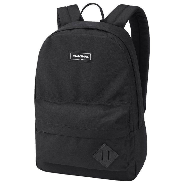 

Рюкзак 365 pack 21l черный Dakine