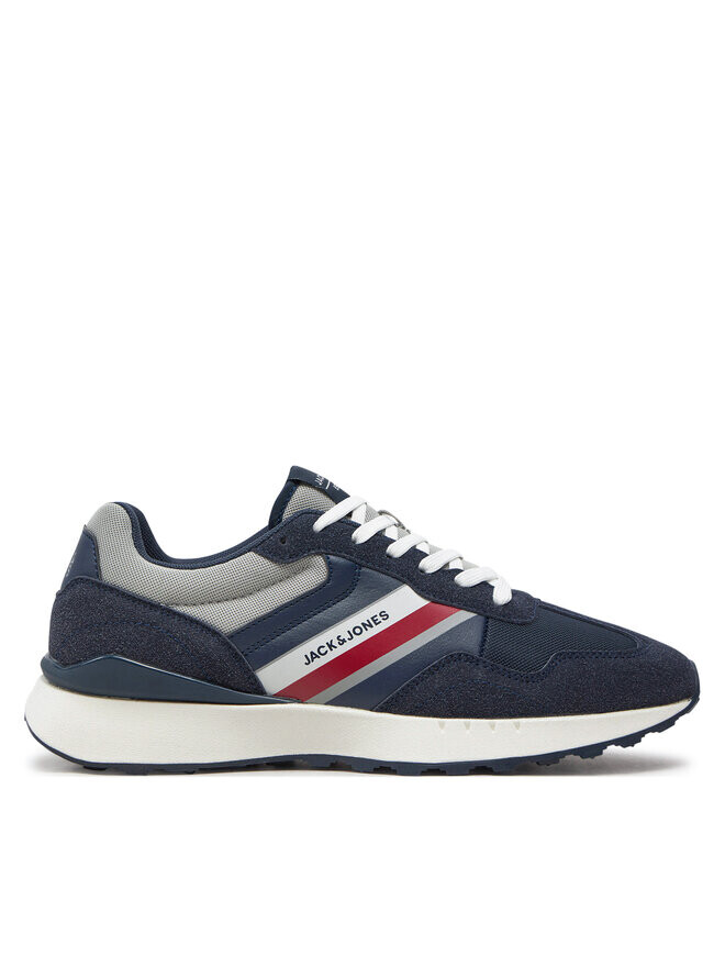 

Кроссовки Jack&Jones Boston 2257991, темно-синий