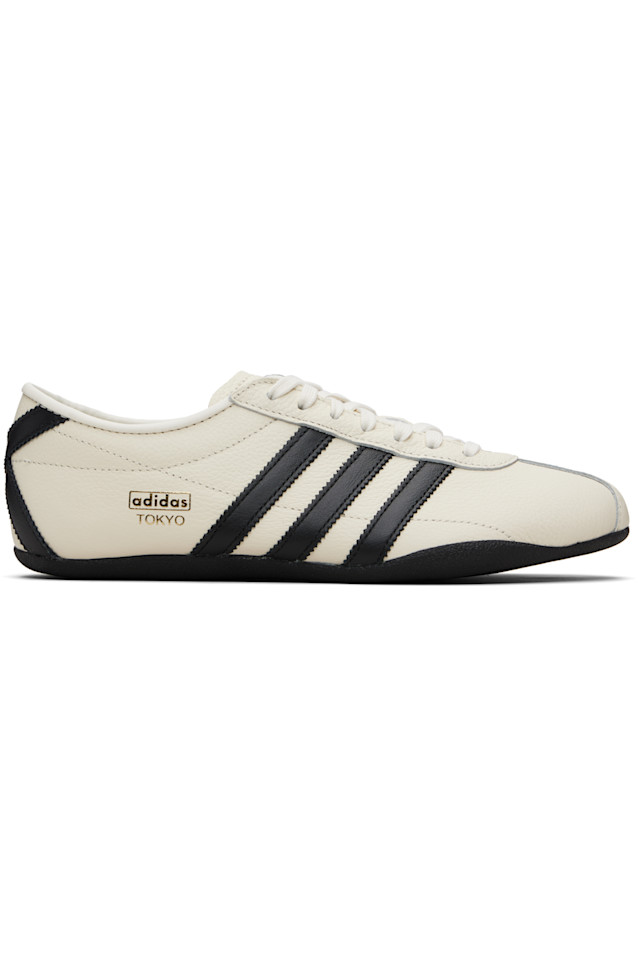 

Adidas Originals Кроссовки Off White Tokyo