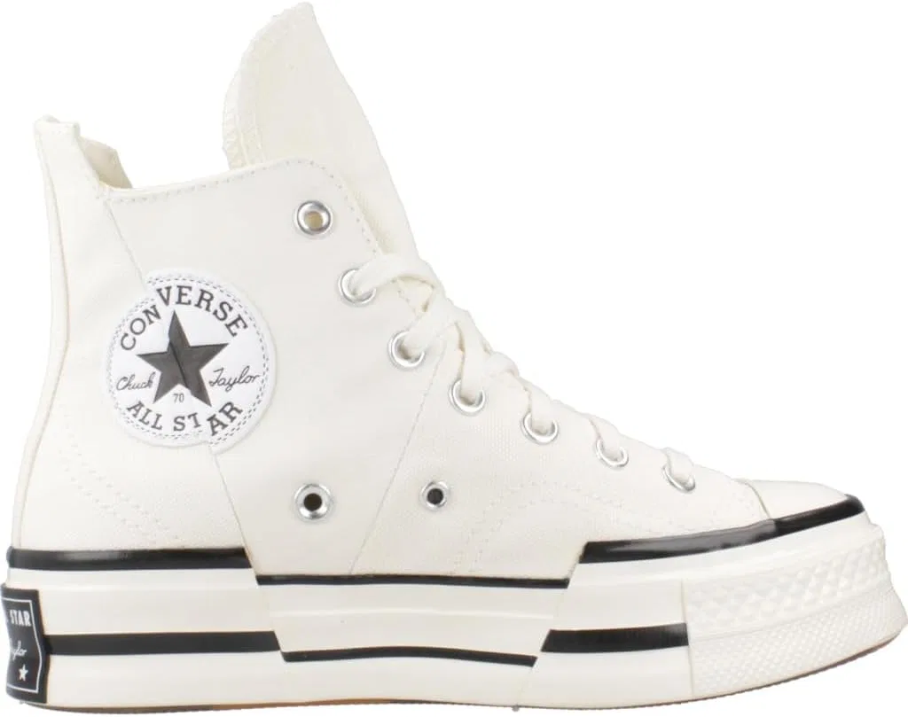 Кроссовки Converse Unisex A00915c-white-38 — фото 4