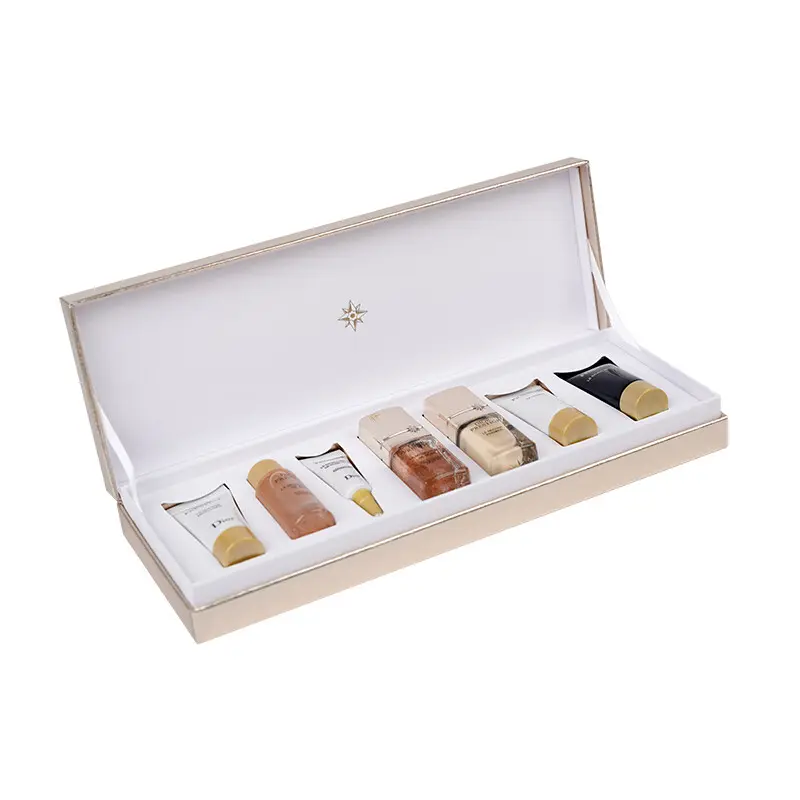 

Набор для исследования Nectar подарочный набор пробный набор увлажняющий успокаивающий набор из семи предметов DIOR, Seven-Piece Set B