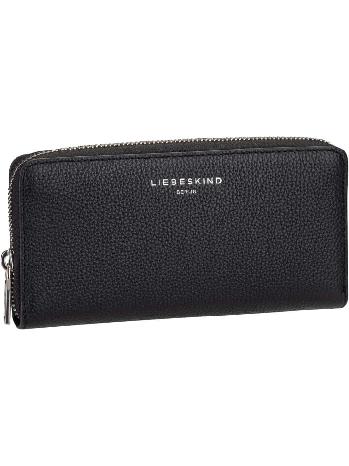 

Кошелек LIEBESKIND BERLIN Paris Sally 2148856, черный