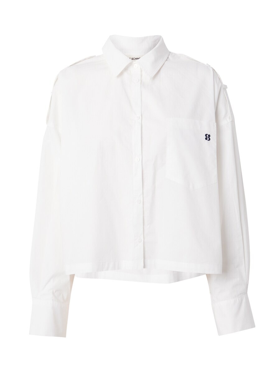 

Блуза Sofie Schnoor Blouse, белый