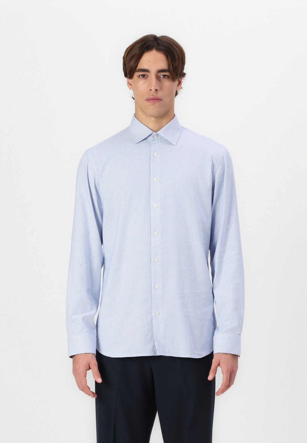 

Рубашка SLHSLIM PERFORMANCE Selected Homme, белый