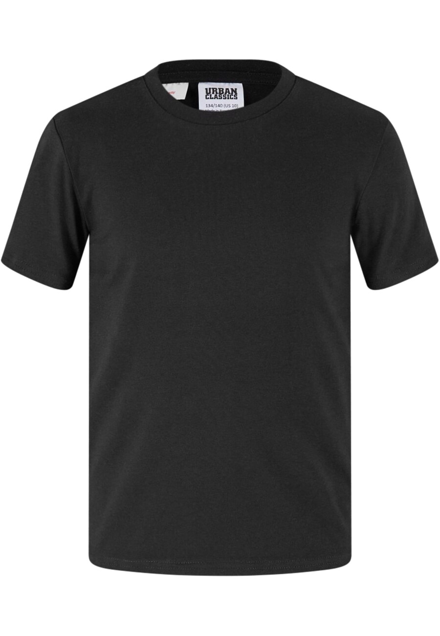 

Футболка Urban Classics Shirt, черный