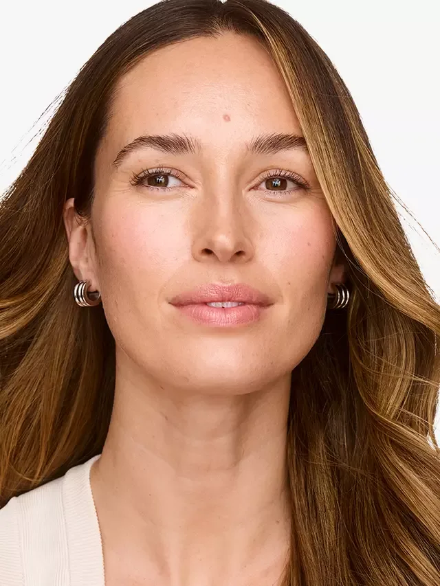 Сыворотка Trinny London — Тонирующая BFF De-Stress , Lucy, 30 мл — фото 4