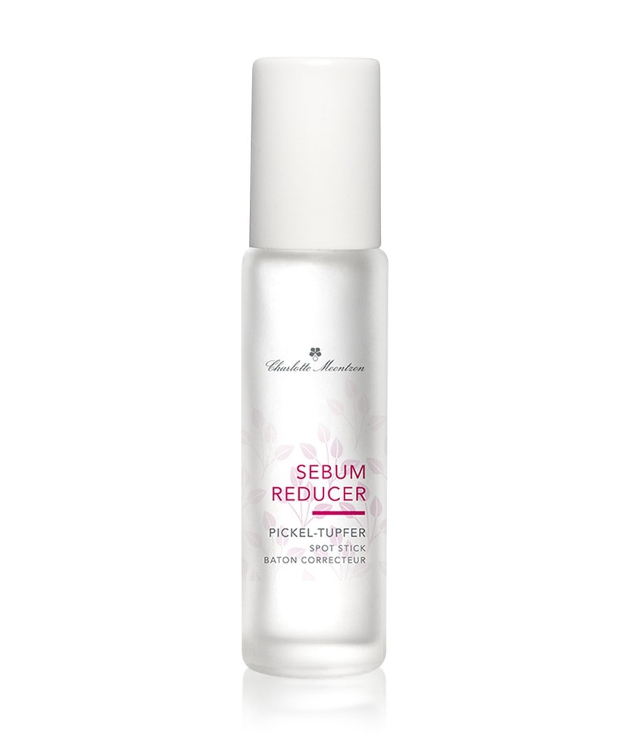 

Крем для лица Charlotte Meentzen Sebum Reducer Pickel-Tupfer, 10 ml
