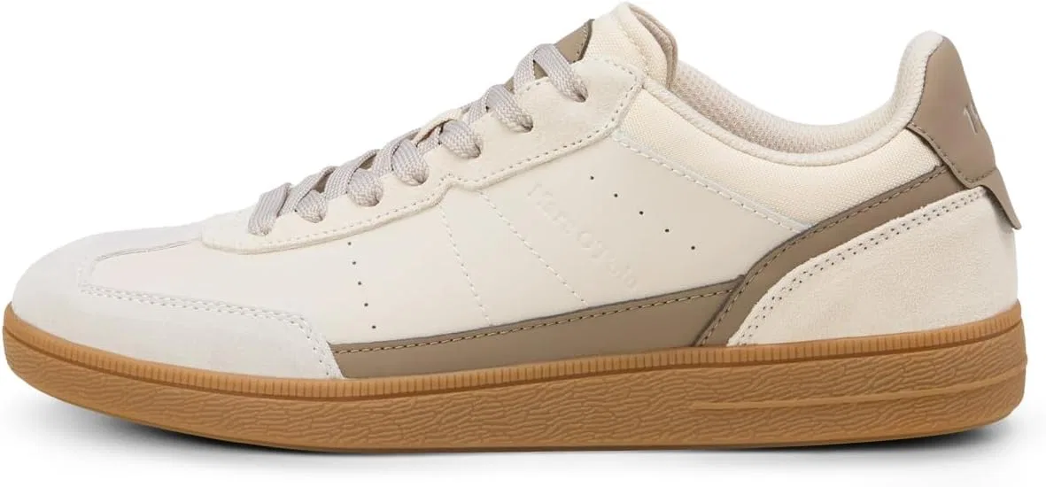 Мужские кроссовки Marc O'Polo Charlie 1a, Light Oat Pavestone