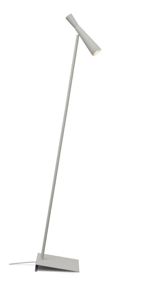 

Торшер It's about Romi, 25x22x145,5 см, светло-серый