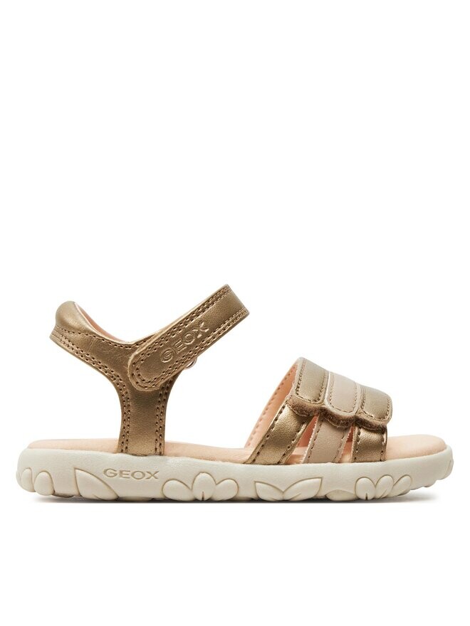 

Сандалии Geox Goldfarben, золотой