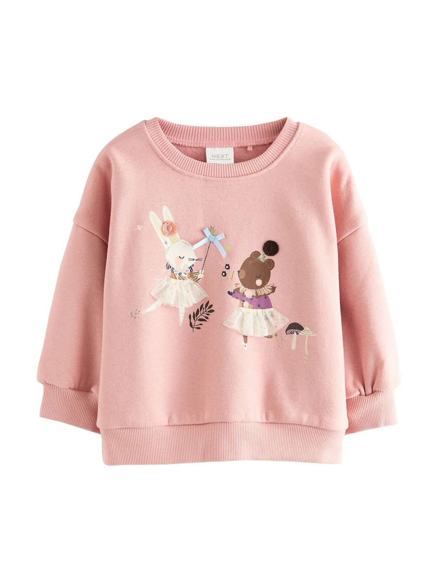 

Толстовка Next, Rose