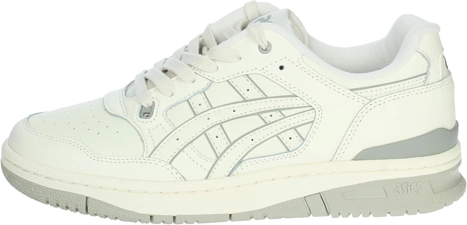 Кроссовки ASICS EX89 Uomo Bianco 1203A539-121, белый/кремовый