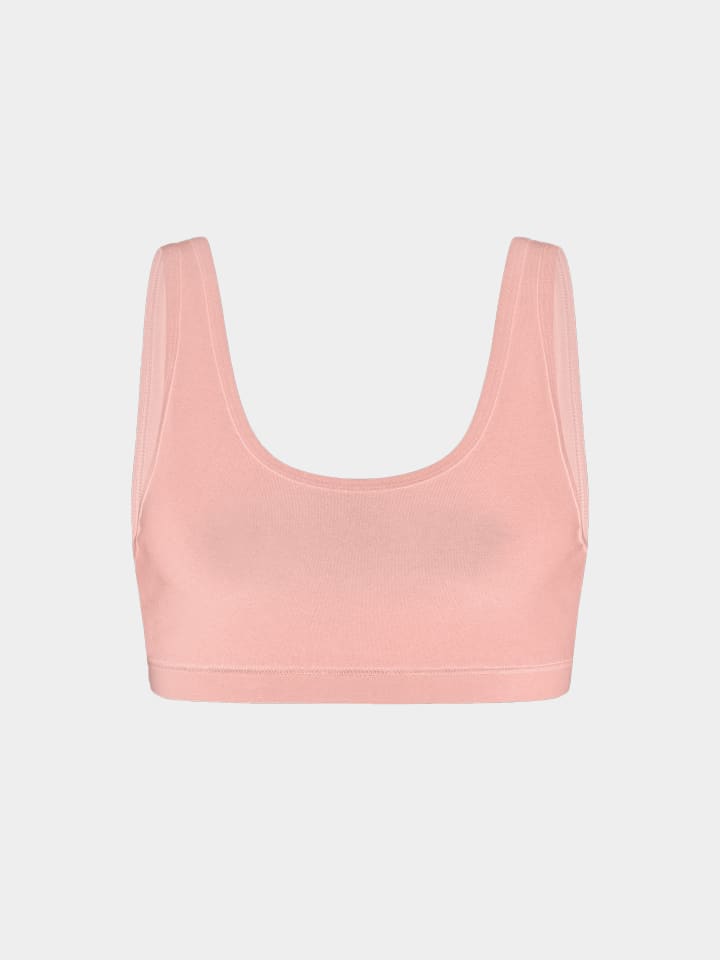 

Бюстье Erlich Textil Bustier VERA, розовый