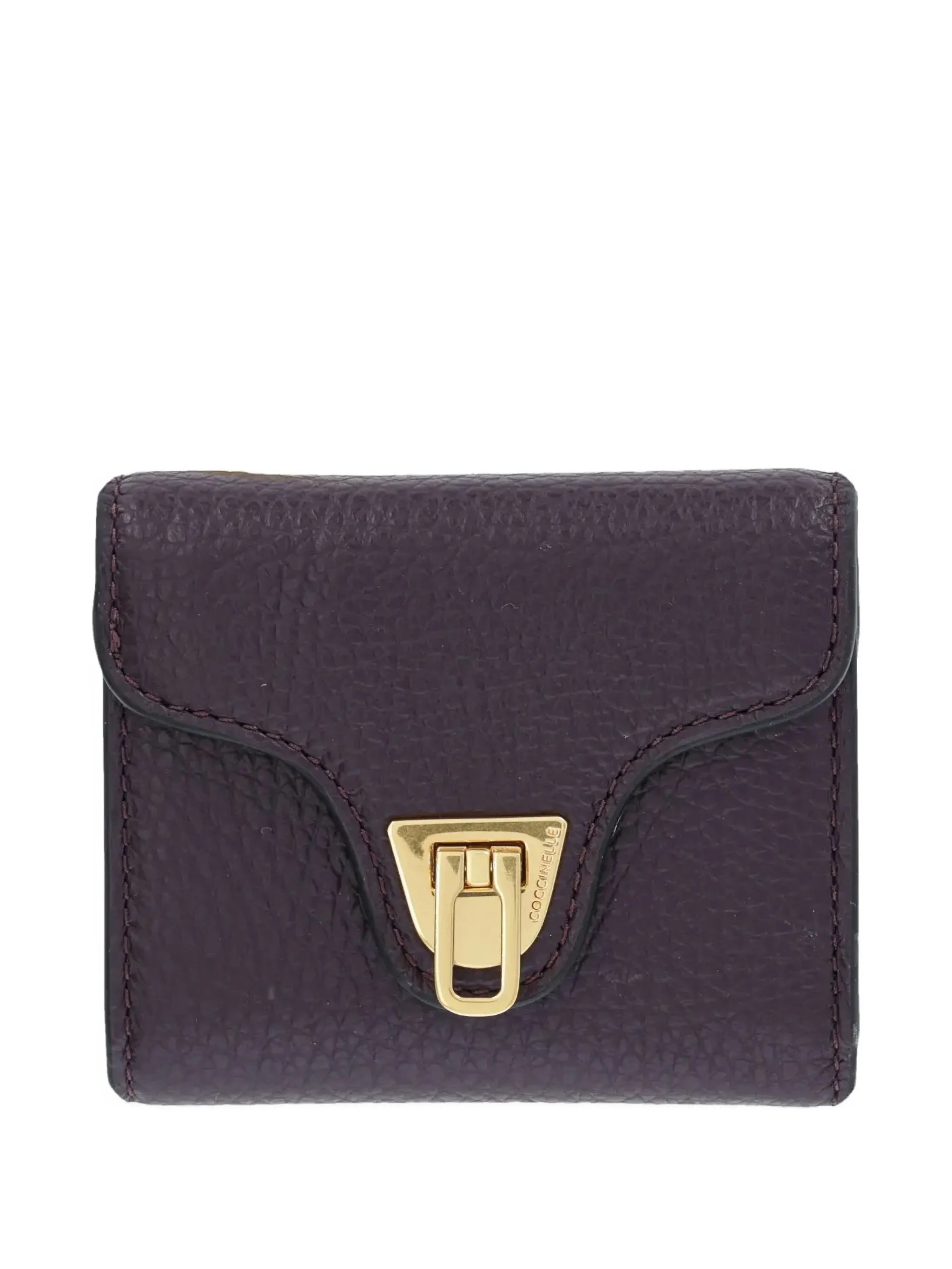 

Кошелек Beat Soft Coccinelle, фиолетовый