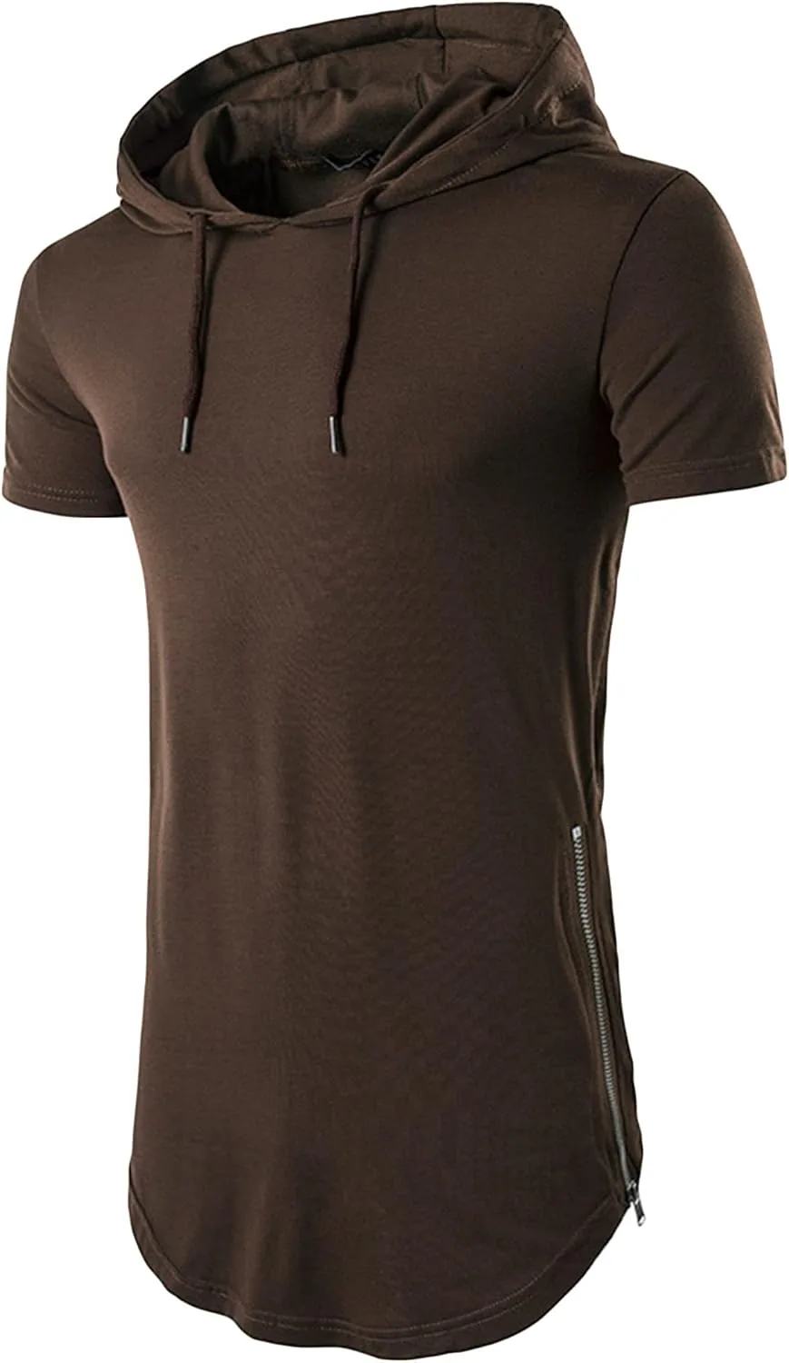 

Мужская легкая толстовка с капюшоном Maiyifu-GJ