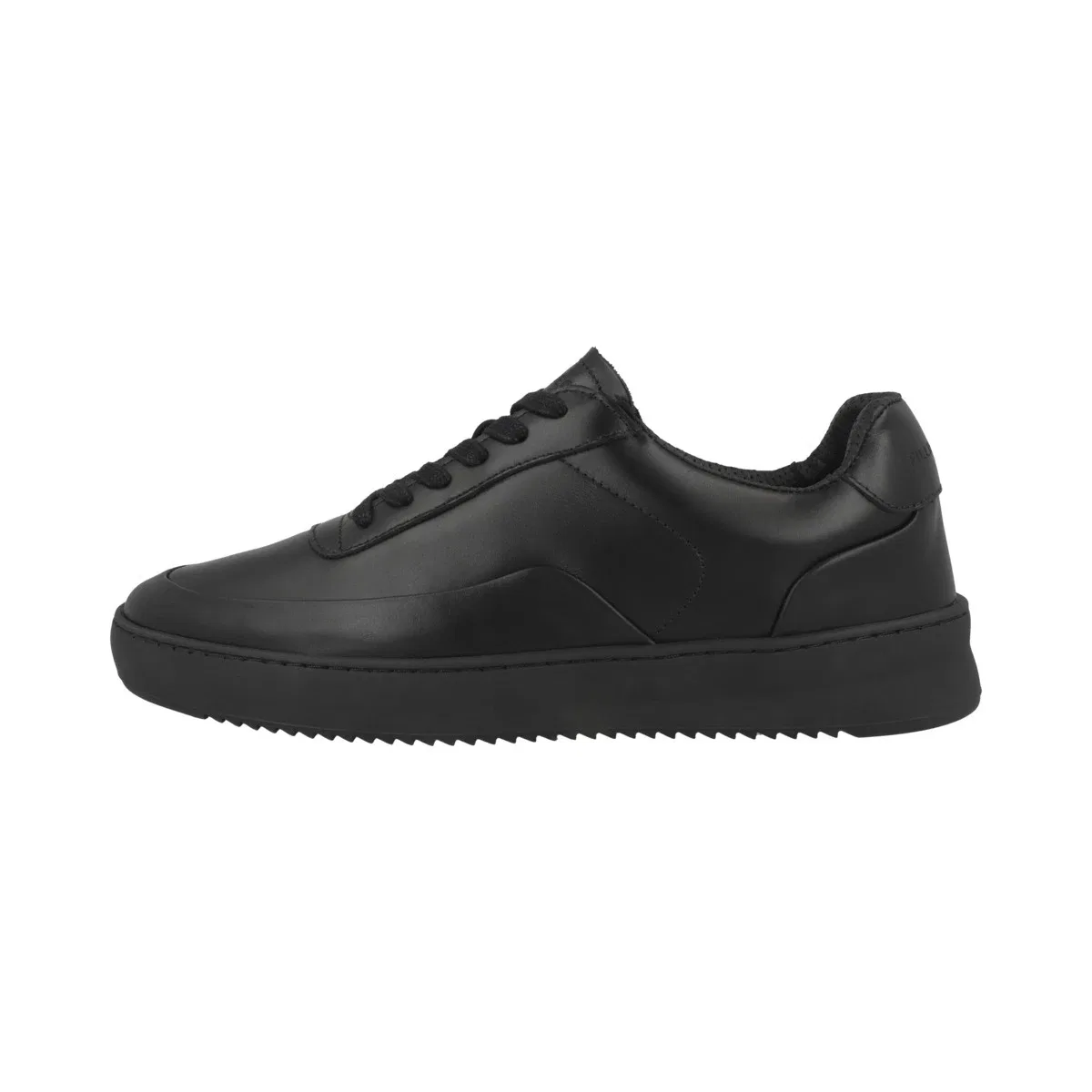 Кроссовки низкие Mondo Seamless FILLING PIECES черный
